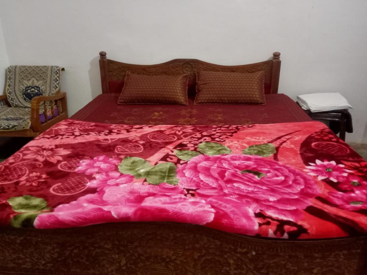 Khajuraho Dreams Homestay Exterior photo