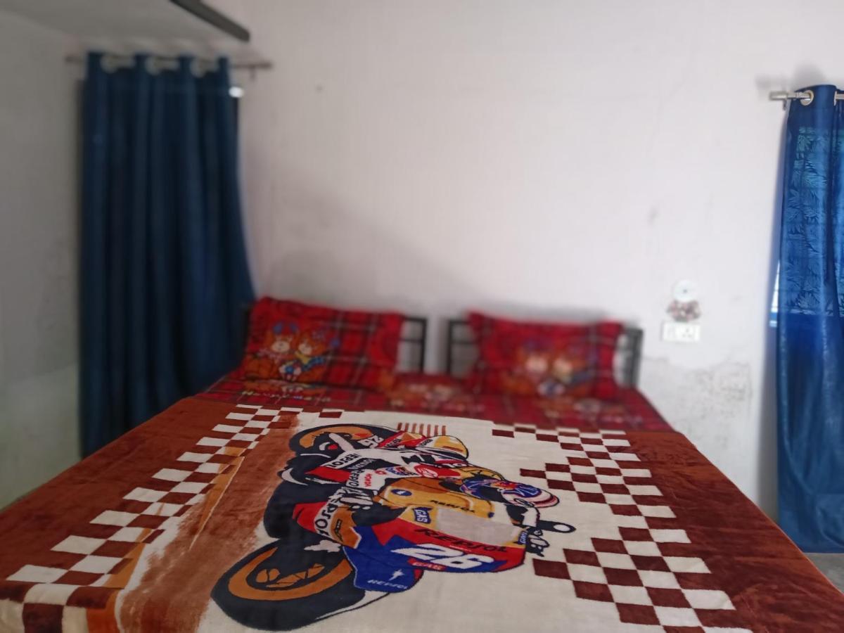 Khajuraho Dreams Homestay Exterior photo